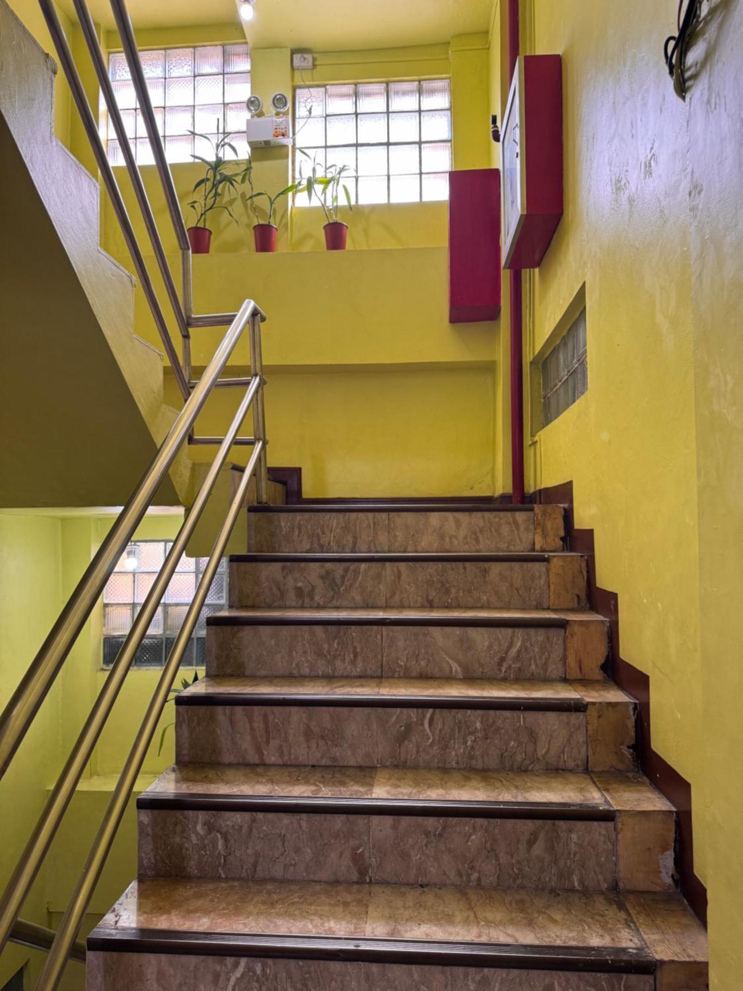 Golden Queen Suites Baguio City Exteriör bild